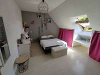 Vente maison 7 pièces Vente maison 7 pièces