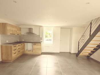 Vente Maison 2 chambresMissillac