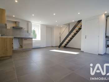Vente Maison 2 chambresMissillac