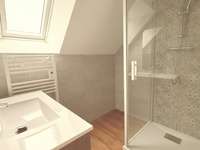 Vente maison 3 pièces Vente maison 3 pièces
