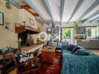 Vente maison 9 pièces Vente maison 9 pièces