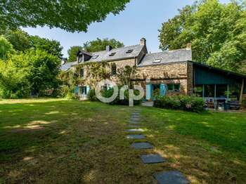 Vente Maison 8 chambresMissillac