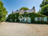 Vente maison 9 pièces Vente maison 9 pièces