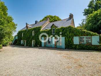 Vente Maison 8 chambresMissillac