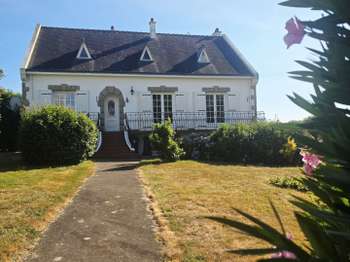 Vente Maison 5 chambresMissillac