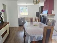 Vente maison 7 pièces Vente maison 7 pièces