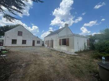 Vente Maison 3 chambresMissillac