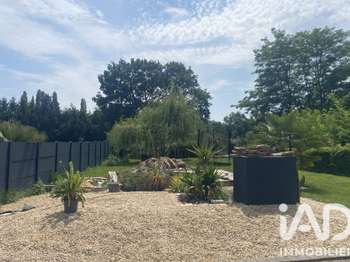 Vente maison 5 pièces Missillac 44