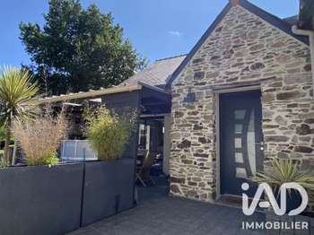 Vente maison 5 pièces Missillac 44