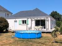Vente maison 5 pièces Vente maison 5 pièces