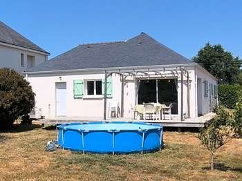 Vente Maison 4 chambresMissillac