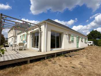 Vente Maison 4 chambresMissillac