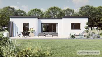 Vente Maison 3 chambresMissillac