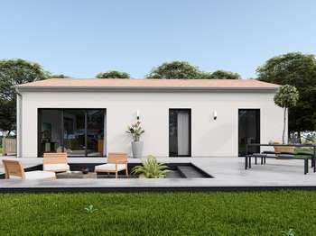 Vente maison 5 pièces Vente maison 5 pièces