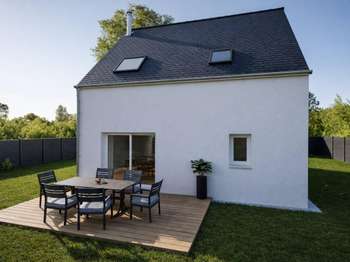 Vente maison 4 pièces Vente maison 4 pièces