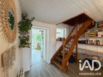 Vente maison 5 pièces Missillac 44