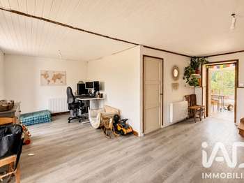 Vente Maison 5 piècesMissillac