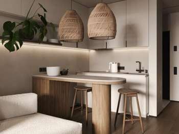 Vente maison 3 pièces Missillac 44