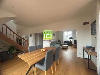 Vente maison 7 pièces Vente maison 7 pièces