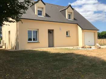 Vente Maison 4 chambresMissillac