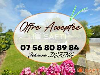 Vente maison 7 pièces Missillac 44