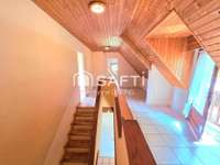 Vente maison 7 pièces Vente maison 7 pièces