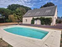 Vente maison 8 pièces Vente maison 8 pièces