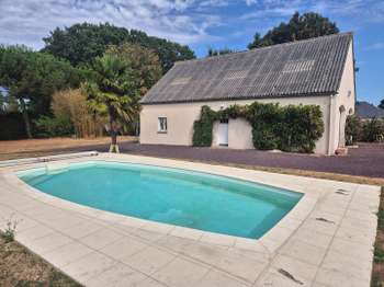 Vente Maison 5 chambresMissillac