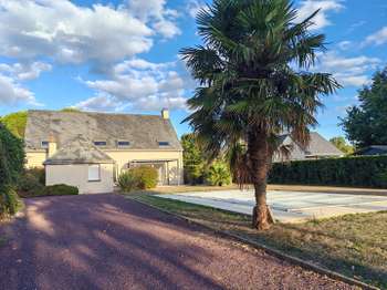 Vente Maison 5 chambresMissillac