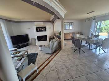 Vente maison 8 pièces Vente maison 8 pièces