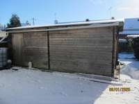 Vente maison 2 pièces