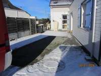 Vente maison 2 pièces