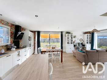 Maison 6 pièces 122 m² · à Missillac · 122 m² · 330 000 €