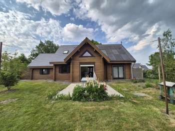 Vente Maison 3 chambresMissillac