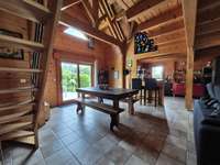 Vente maison 5 pièces Vente maison 5 pièces