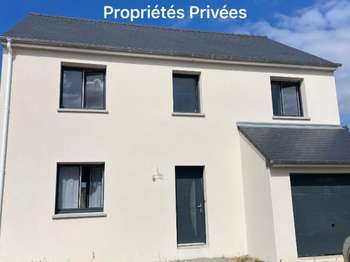 Vente Maison 4 chambresMissillac