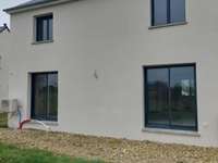 Vente maison 6 pièces Vente maison 6 pièces
