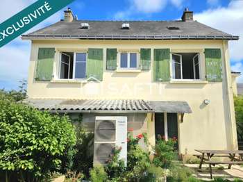 Maison 5 pièces 105 m² · à Missillac · 105 m² · 211 000 €