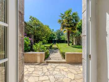 Vente maison 9 pièces Missillac 44