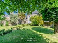 Vente maison 9 pièces Vente maison 9 pièces