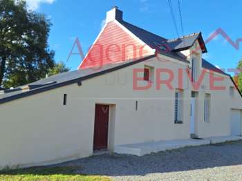 Vente Maison 3 chambresMissillac
