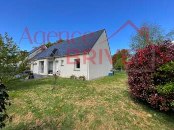 Vente Maison 3 chambresMissillac