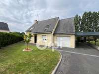 Vente maison 6 pièces Vente maison 6 pièces