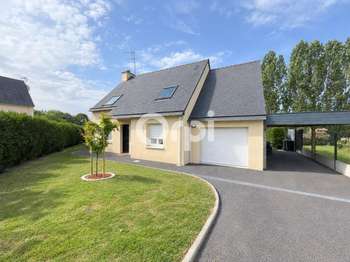 Vente Maison 5 chambresMissillac