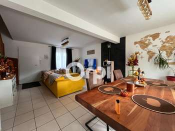 Vente maison 6 pièces Vente maison 6 pièces