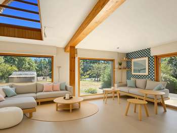 Vente Maison 5 chambresMissillac