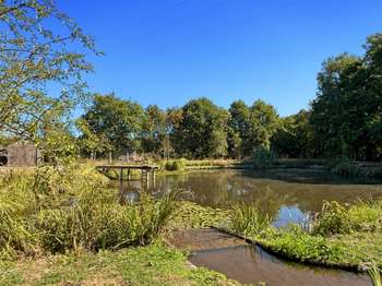 Vente Maison 5 chambresMissillac