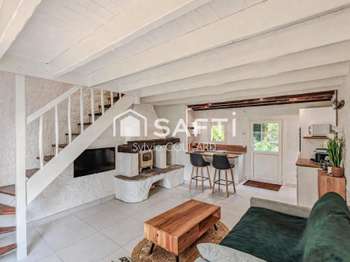 Vente maison 2 pièces Missillac 44