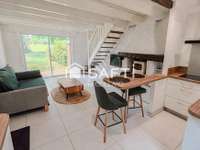 Vente maison 2 pièces Vente maison 2 pièces