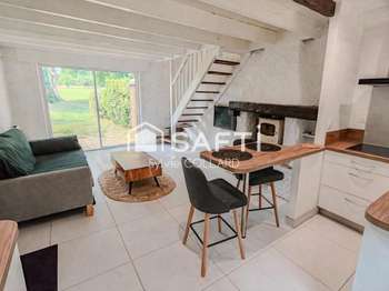 Vente maison 2 pièces Vente maison 2 pièces